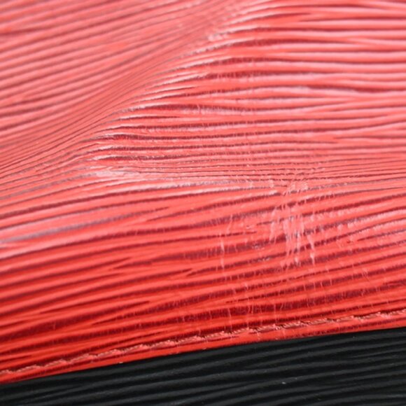 LOUIS VUITTON Petit Noe Drawstring Shoulder Bag 318-082125 - Picture 13 of 16